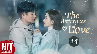 【ENG SUB】The Bitterness of Love EP44-Ending | Tong Li Ya, Tong Da Wei, Tan Jian Ci, Jiang Yan