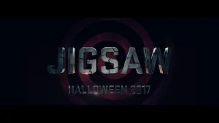 DJ TvorogOFF - JIGSAW