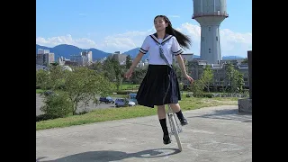 Casting Blossoms to the Sky この空の花ー長岡花火物語 trailer (Nobuhiko Obayashi, 2011)