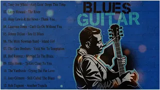 Best Blues Rock Songs Of All Time 😍💖 B.B. King, Eric Clapton, Buddy Guy, John Mayall 😍💖