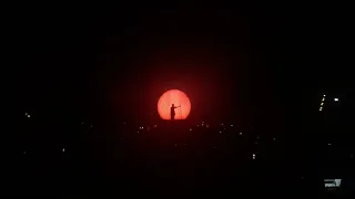 AURORA @ Tempodrom Berlin 21.06.22 [1v5] - Heathens (Intro)