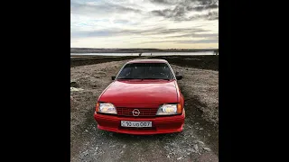 One of the rarest and not expensive car in the world. Один из самых редких и не дорогих авто в мире