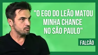 FALCÃO. O MELHOR JOGADOR DA HISTÓRIA DO FUTSAL. ESCOLHIDO PELA FIFA | COSME RÍMOLI