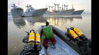На Северном флоте появился новый  «морской спецназ»