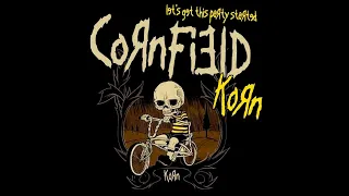 Cornfield (KORN tribute) - Live at Mod 2024.02.24