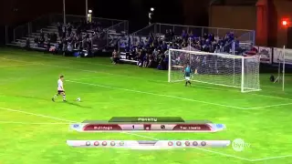 Top Soccer Shootout Ever With Scott Sterling  Studio C Original