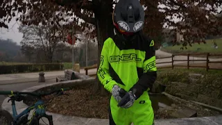 Enduro Motivation 2021