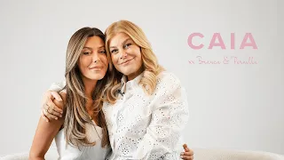 Celebrate Mother’s Day with Bianca Ingrosso & Pernilla Wahlgren