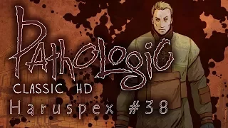 The Rat Race | Pathologic Classic HD (blind) (haruspex) #38