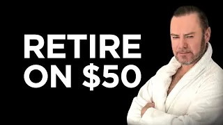 IA Retire on Series: How to Retire on $50