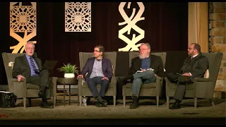 Roundtable on Human Uniqueness