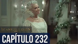 La Novia De Estambul Capítulo 232 (Doblada En Español)