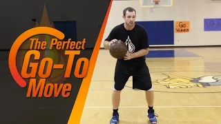 Your Perfect Go-To Move with NBA Skills Coach Drew Hanlen