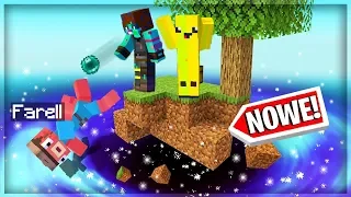 Minecraft, ale SKYBLOCK ZNIKA co MINUTĘ!