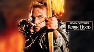 Robin Hood Prince Of Thieves Overture