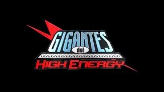 High Energy Mix Marzo 2016 - DarkangelDJ