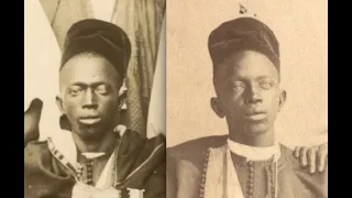 Histoire du Sénégal avec l'historien Cheikh Djibril Kane: Empire du Djolof