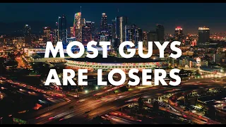 Most Guys Are Losers (2020) OFFICIAL TRAILER