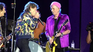 Rolling Stones   Midnight Rambler   Nashville Oct 9 2021