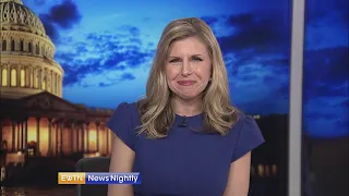 EWTN News Nightly - Full show: 2020-03-11