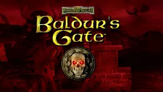 Baldur's Gate Saga: Full Battle OST (Remastered)