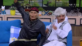 Diding Boneng Bongkar Masa Lalu Opie Kumis (4/6) - INI SAHUR LAGI