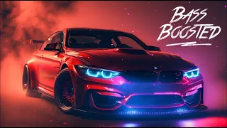 CAR MUSIC MIX 2023 🔥 ELECTRO HOUSE EDM MUSIC🔥 [BASS BOOSTED]