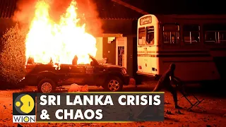 Sri Lanka: Demand grows for President Gotabaya Rajapaksa's resignation | World News | WION