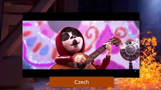 Coco-Un Poco Loco (Czech) HQ TRANS