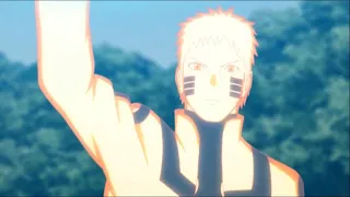 Naruto VS Delta Final Battle Episode 199