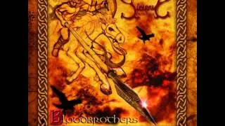 Sleipnir - Bloodbrothers (Full album)