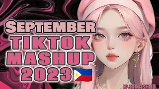 TIKTOK MASHUPS NEW TRENDING CRAZY DANCE CHALLENGE (September 2023)🇵🇭 JRMASHUP