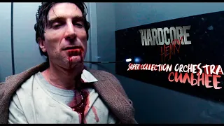 Hardcore Henry | Super Collection Orchestra "Сильнее"