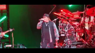 Toto live Stockholm 2022      #grönalund #toto #live #stockholm @TOTO-bi1fc #grönan