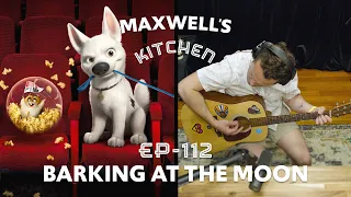 MK112 - "Barking at the Moon" - Jenny Lewis - Why is this song so good?