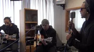 Pop Evil "Torn To Pieces" Acoustic