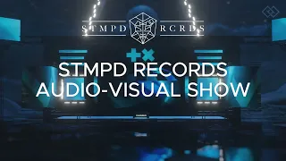 STMPD MUSIC VIRTUAL EVENT - VIRTUAL SHOW BY CHAINSAW