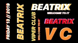 VIPER CLUB // BEATRIX