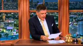 Craig Ferguson 6/27/14C Late Late Show tweetEmail