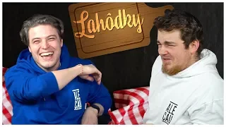 KOĽKO SI ZAROBIL V DECEMBRI? Selassie vs Lahôdky