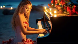 Best Romantic Piano Music ❤️ Perfect For Your Most Intimate And Relaxing Legendary Times