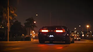 Clarion NSX - Up All Night
