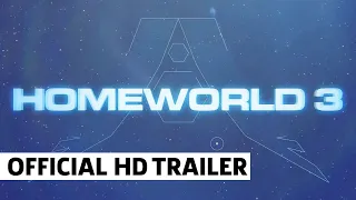 Homeworld 3 | Gamescom ONL 2022