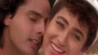 Kabhi Bhula Khabi (Video Song) | Sapne Saajan Ke | Karisma Kapoor | Rahul Roy