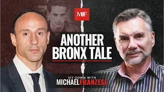 Sit Down with Lillo Brancato "A Bronx Tale" with Michael Franzese