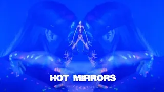 Mflex Sounds - Hot Mirrors (Italo Disco / Hi-nrg) 2022