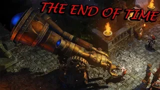 Divinity Original Sin Blind Part 3 - The End of Time