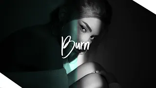 HRMN - Burn