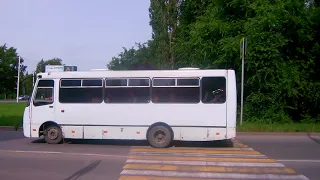 Новочеркасск.Летняя Прогулка По Зелёным Дворам