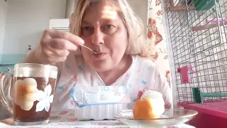 МУКБАНГ MUKBANG